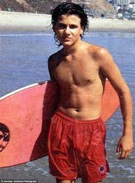 Cheer jeremy jackson in style. Jeremy Jackson Baywatch Baywatch Tv Series David