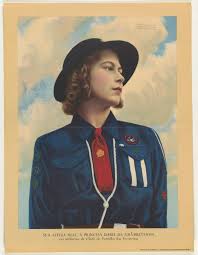 Isabel was born at 6:30 p.m. Sua Alteza Real A Princesa Isabel Da Gra Bretanha Em Uniforme Google Arts Culture