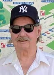 John Klafehn Obituary December 3, 2023