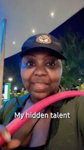 Happy Monday!!!, Check out my hidden talent, 😎😁, Get up Get out and Move  something!!! ✨🥰