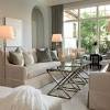 Ceiling lights and hanging lights can do this too, however, the arc floor lamp can perform this task without even using a power connection on the ceiling, or having to set up an additional one. 1