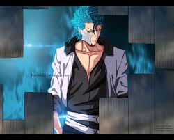 Grimmjow Jeagerjaques 1869755 Bleach Anime Bleach Manga Bleach Orihime