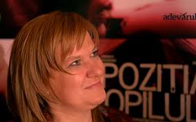 INTERVIU Producătorul de film Ada Solomon: „M-am întâlnit cu singurătatea  succesului“