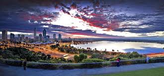 View Of Perth From Kings Park Photo By Birdseyeviewphotography Com Au Western Australia Perth Western Australia Travel Dreams