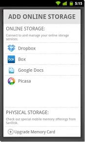 Sandisk® memory zone ™ is a file management application for sandisk dual drives, sandisk solid state drives, microsd ™ cards , and certain cloud providers. Sandisk Memory Zone Phone Sd Card Cloud Storage Management App For Android