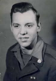 Hubert Frank “Bert” Feldmann (1926-2005)