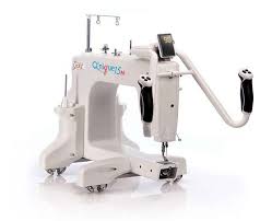 Affordable Longarm Quilting Machine