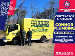 Read real reviews and see ratings for beaumont, tx hvac contractors for free! Connor Plumbing Home Facebook