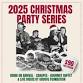 Christmas Party time event image