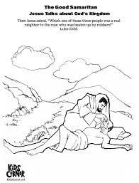 Good Samaritan Coloring Page Parable Of The Good Samaritan In 2020 Bible Coloring Pages Good Samaritan Bible Story Bible Coloring