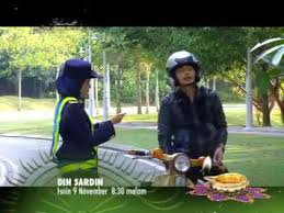 Nantikan drama bersiri ops cinta din sardin kesinambungan daripada telefilem din sardin. Download Promo Din Sardin Selamat Hari Deepavali 9 11 15 Mp4 Mp3 3gp Daily Movies Hub