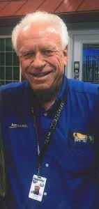 Obituary for Lawrence "Larry" F. Menard