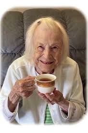 Obituaries in the Courier today, June 2, 2020