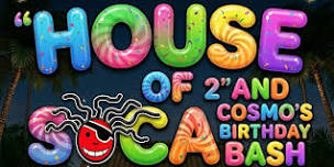 HOUSE OF SOCA 2