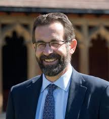 The Old Berkhamstedian 2024 by The Old Berkhamstedian