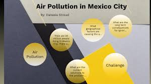 Towards a better future harvard experts tackle housing, pollution, and traffic in mexico it has been said that mexico city's air has gone from among the world's cleanest to among the. Air Pollution In Mexico City By Danasia Stroud