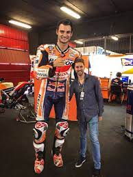 Also discover famous race car driver dani pedrosa's birthday, measurements, physical stats, favorite things, dating, partner, wiki and facts dani pedrosa biography dani pedrosa was born in spain on september 29, 1985. In A Parallel Universe Dani Pedrosa Met Pau Gasol Motogp