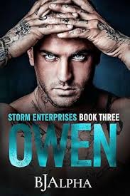 Owen (Storm Enterprises, #3) by B.J. Alpha