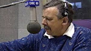 Arthur quitte CHRC ! : le 24 novembre 1997. Reportage au Grand Journal de  TQS .