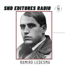 Monográfico sobre Ramiro Ledesma