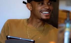 Meet Megan Chiu-Dawson