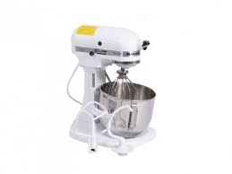 Cake mix, cookie dough, batters and frostings. Kitchen Aid Heavy Duty Mit Ruhrschussel 4 8 L M Ferber