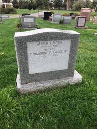 Alfred Joseph Morin (1912-2000)