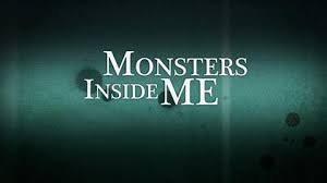 Parents may find the loud and eccentric endless monsters a tad annoying but kids can't seem to get enough of them. Monsters Inside Me Wikipedia