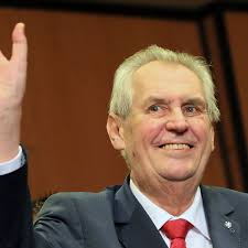 Our expertise in precision machining, casting and other . Czech Republic Re Elects Far Right President Milos Zeman Czech Republic The Guardian