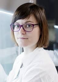 Paula Lindner: Targeted cancer therapy