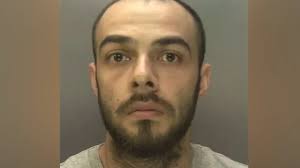 Man jailed for killing flatmate in 'snitch' row