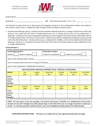 Fill Free Fillable Forms Indiana Wesleyan University Marion