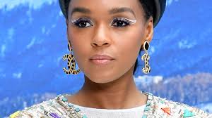 Janelle Monae's Makeup Artist Recreates Her White Eyeliner Look That's  Perfect for NYE Glam (Exclusive)