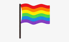 Hone your creativity with the power of adobe spark post. Rainbow Flag Png Icon Png Images Pride Flag Transparent Background Free Transparent Png Download Pngkey