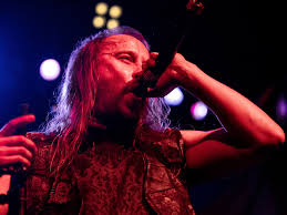 He is best known for his work with the band entombed. Z2wgi4rubdbjqm