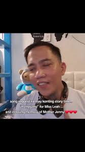 Wency Cornejo Showtime