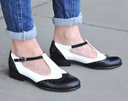 Black And White Mary Jane Shoes Pin En Feminine Joys