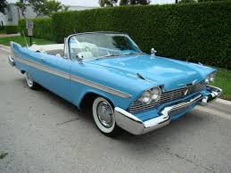 Image result for Toreador Red 1958 Plymouth