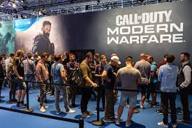 Танцуй если знаешь эти тренды/тренды 2019. Call Of Duty Modern Warfare 2019 Wikipedia