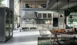 Dopo il 432 park avenue, aran cucine approda in un altro prestigioso edificio newyorkese. Kitchen And Appliance Comparison Of Two Worlds Home Appliances World