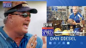 WATCH: Meet Titusville Mayor Dan Diesel, Candidate for Brevard County  Commission District 1 Seat