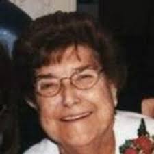 Lillian Decker Obituary November 10, 2009