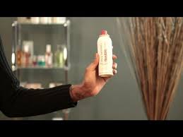 Does Using Hairspray Before Straightening Keep Your Hair Straight Curly Hair Styling Tips Youtube
