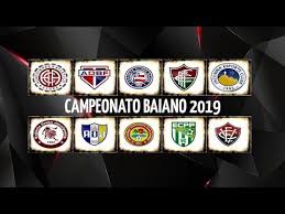 Além da campeonato baiano podes encontrar em flashscore.pt arquivo de resultados para mais de 5.000 competições e mais de 30. Campeonato Baiano 2019 Times Youtube