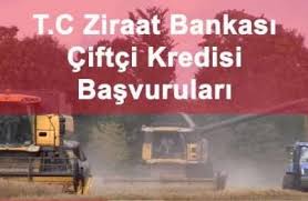 Ziraat Bankasi Ciftci Kredisi 3 Kat Daha Avantajli Firsatlar