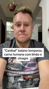 Mulher Faz Salgado Carne Humana Filme