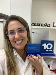 Ingrid Robinson Canedo