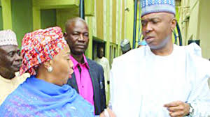Jun 11, 2021 · the minister of water resources, engr. How Saraki S Homecoming Lit Up Kwara Politics Politics The Guardian Nigeria News Nigeria And World News