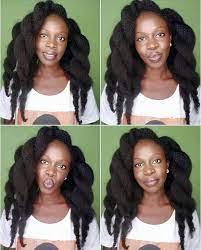 Of all the hair types, 4c has the tightest curl pattern — it grows in a tight coil that resembles a z.when it comes to taking care of 4c hair, according to michelle dixon, a hairstylist at the. 40 Actual 4c Natural Hair Hairstyles Black Beauty Bombshells