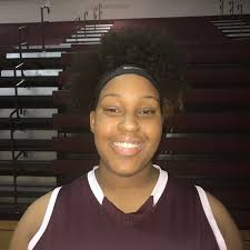 Deja Bailey's Bowman Academy Bio